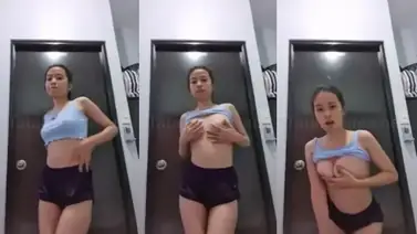 ABG Indo Pap Memek Basah Buat Ayang Ngaceng