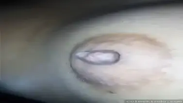 ABG Pacarku Sange Remes Pentilku Sampe Memek Basah