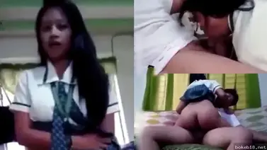 Ajak sahabat ke rumah abis sekolah