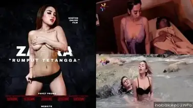 Aktris film bokep super nakal