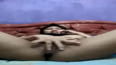 Alumni SMK 45 Dewi Jakarta Montok Digenjot Brutal