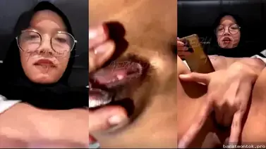 Cewek cantik colmek memek banjir basah