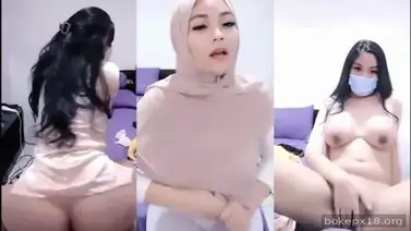 Cewek cantik pantat gede colmek nikmat banget