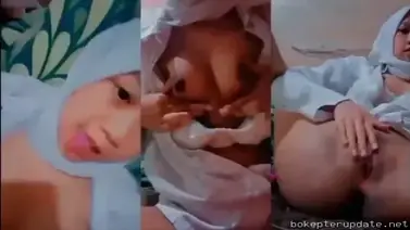 Guru Cantik Selingkuh Sama Murid, Ngentot di Kelas Kosong