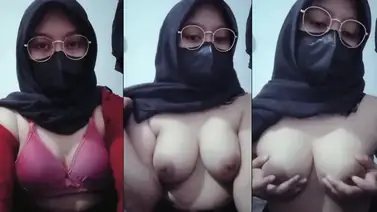 Hijab Toge Suara Imut Live Ngentot Barbar Ganas
