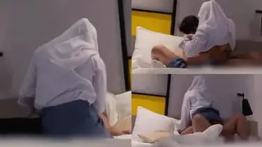 Jeje Hijab Open BO Viral 2 Ngentot Brutal Panas