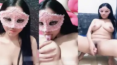 Mbin Toket Gede Colmek Liar Full Video Basah Banjir