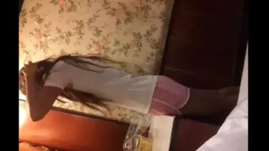 Ngentot Liar Main Di Hotel Memek Basah Kuyup