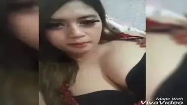 Si Kembar BH Hitam Ngentot Bareng Sampe Basah Kuyup