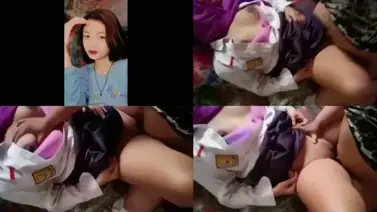 Skandal Hijab SMPN Banyumas Ngentot Liar Memek Becek