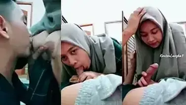 Ukhti Jilbab Cantik Bokep Indo Kasih Susu Enak